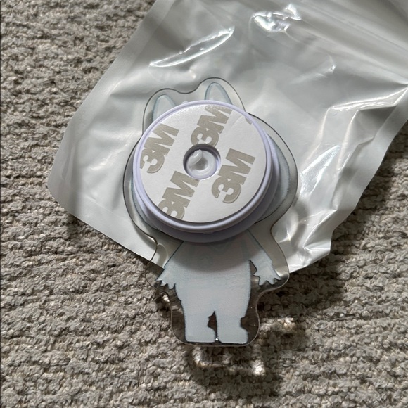 Cute Character Keychains Set - Picture 5 of 5